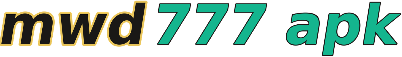 mwd777 apk logo